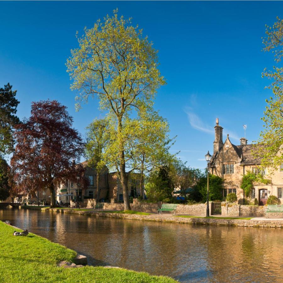 Large Stylish Luxury Cotswold Cottage - Ideal For Families, W/ Ev Charging Andoversford Eksteriør bilde
