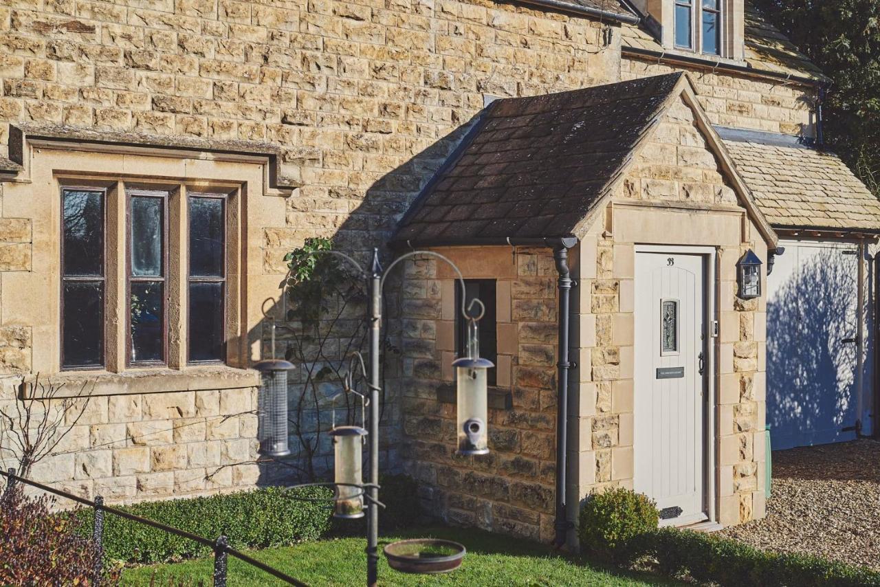 Large Stylish Luxury Cotswold Cottage - Ideal For Families, W/ Ev Charging Andoversford Eksteriør bilde