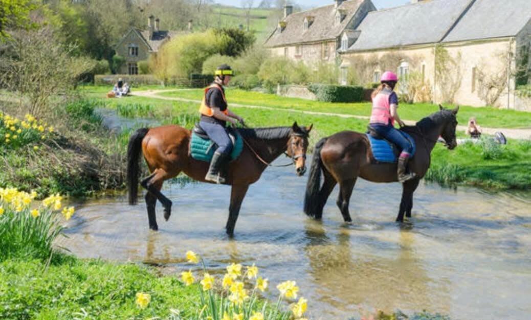 Large Stylish Luxury Cotswold Cottage - Ideal For Families, W/ Ev Charging Andoversford Eksteriør bilde