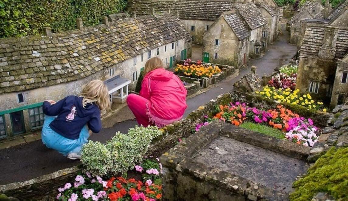 Large Stylish Luxury Cotswold Cottage - Ideal For Families, W/ Ev Charging Andoversford Eksteriør bilde